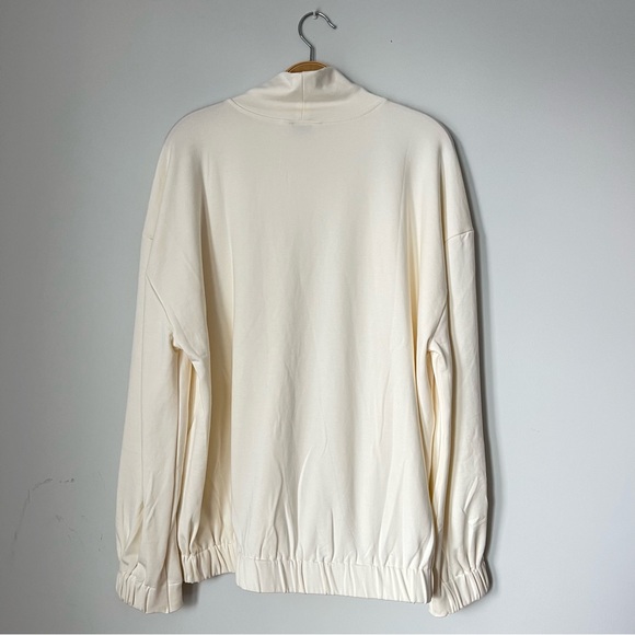 Denver Hayes Mockneck Long Sleeve - Picture 5 of 8